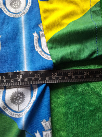 Tricou casual Brazilia, L