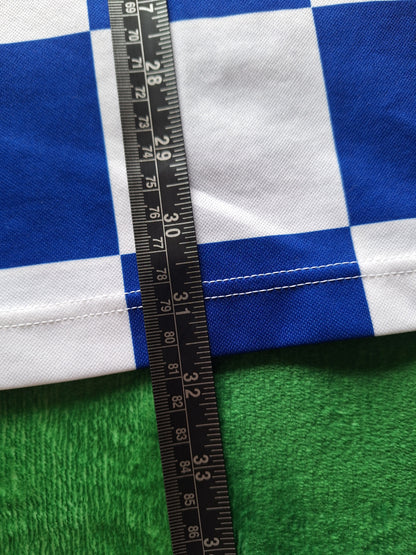 Tricou fotbal antrenament Lotto, XL