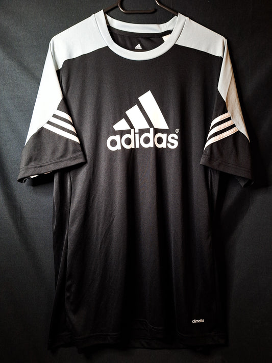Tricou fotbal antrenament, L