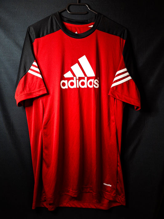 Tricou fotbal antrenament, L