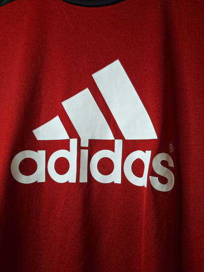 Tricou fotbal antrenament, L
