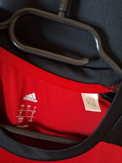 Tricou fotbal antrenament, L