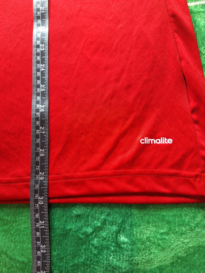 Tricou fotbal antrenament, L