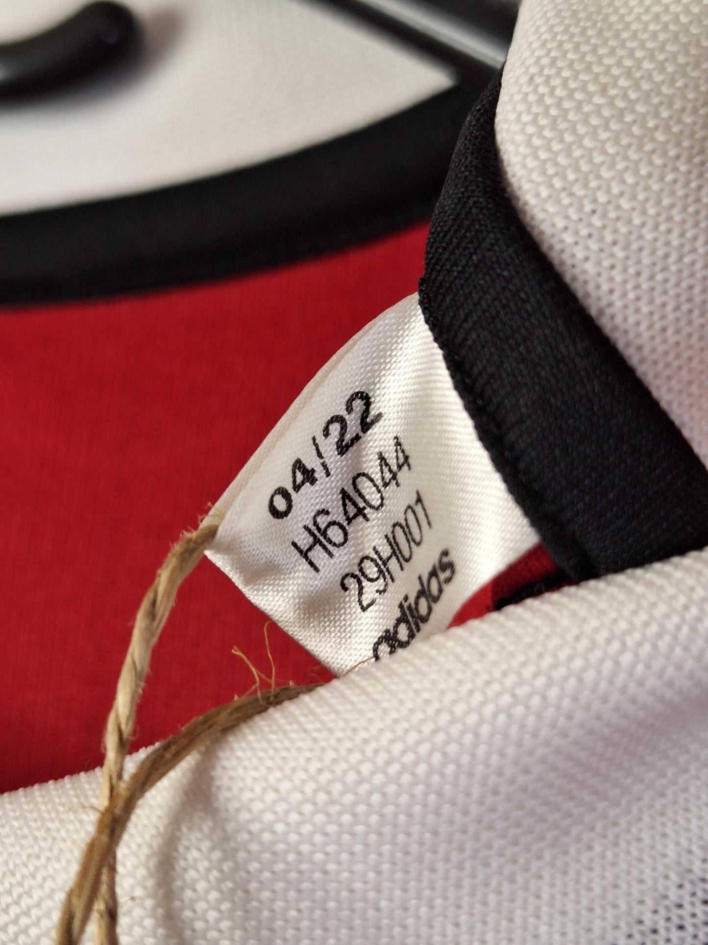 Tricou fotbal Manchester United 2022-2023, Ronaldo 7, M
