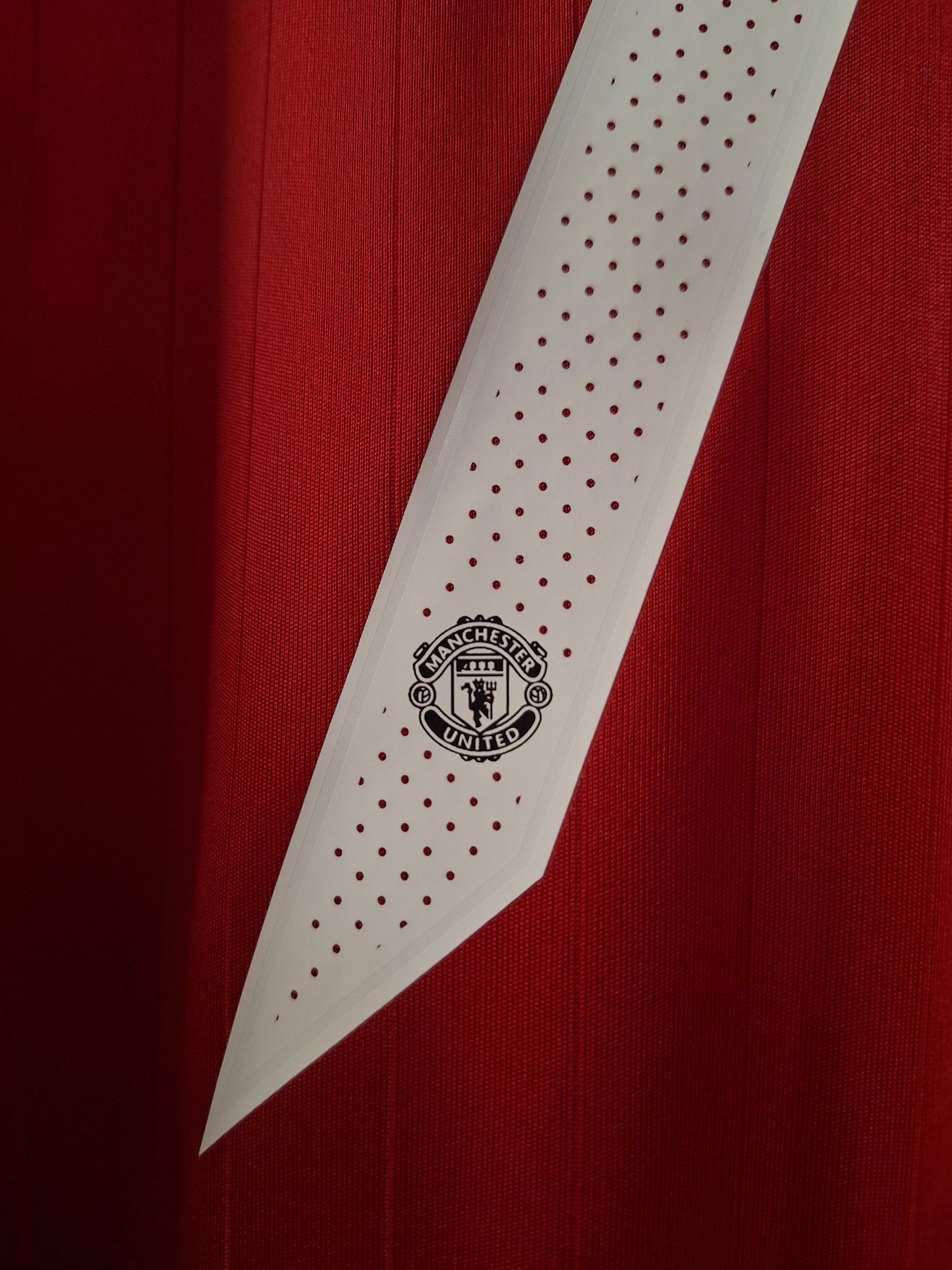 Tricou fotbal Manchester United 2022-2023, Ronaldo 7, M