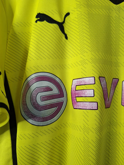 Tricou fotbal Dortmund 2013-2014, Reus 11, M
