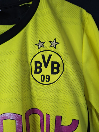 Tricou fotbal Dortmund 2013-2014, Reus 11, M