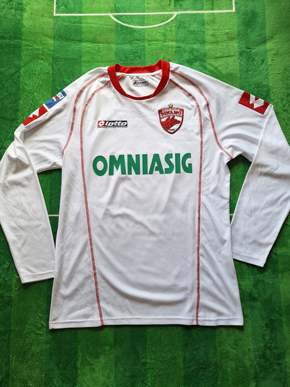 Tricou fotbal Dinamo 2004-2006, Niculescu 9, L