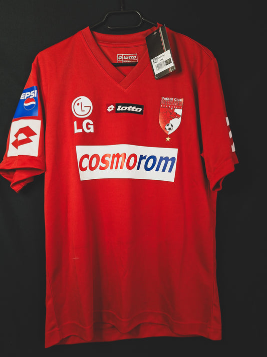 Tricou fotbal Dinamo, Petre 8, L/M