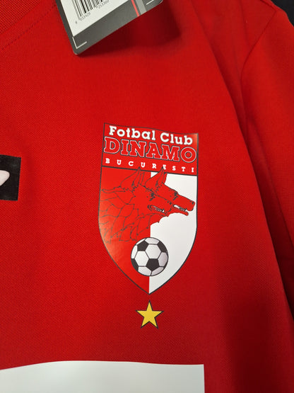 Tricou fotbal Dinamo, Petre 8, L/M