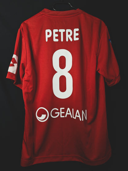 Tricou fotbal Dinamo, Petre 8, L/M