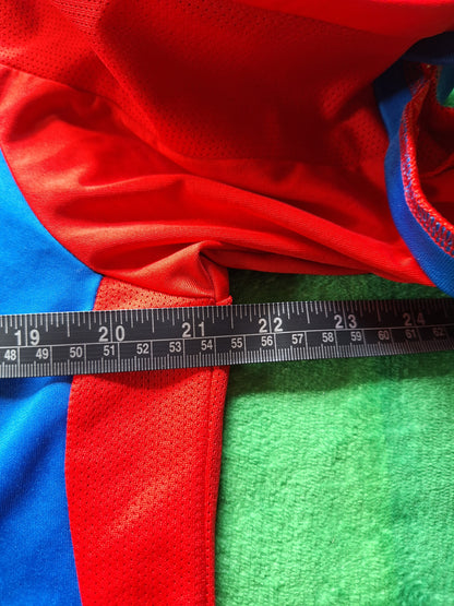 Tricou fotbal Costa Rica 2014, Bryan Ruiz, M