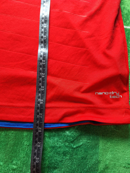 Tricou fotbal Costa Rica 2014, Bryan Ruiz, M