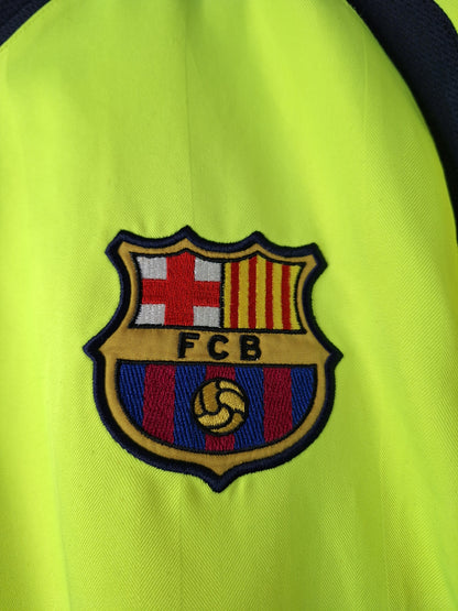 Tricou fotbal Barcelona 2006, Messi 30, S/M