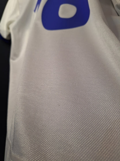 Tricou fotbal Italia 1999, Totti 16, XL