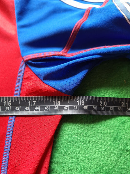 Tricou fotbal FC Basel, Mo Salah 22, S
