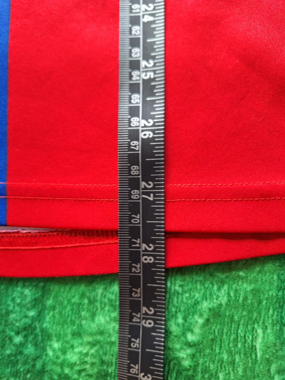 Tricou fotbal FC Basel, Mo Salah 22, S