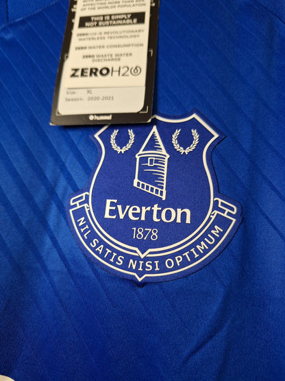 Tricou fotbal Everton, James Rodriguez 19, L