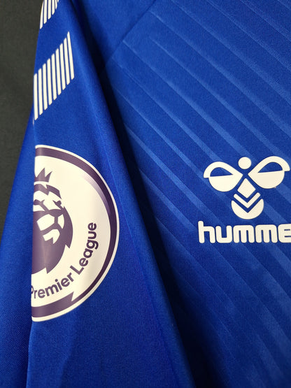 Tricou fotbal Everton, James Rodriguez 19, L