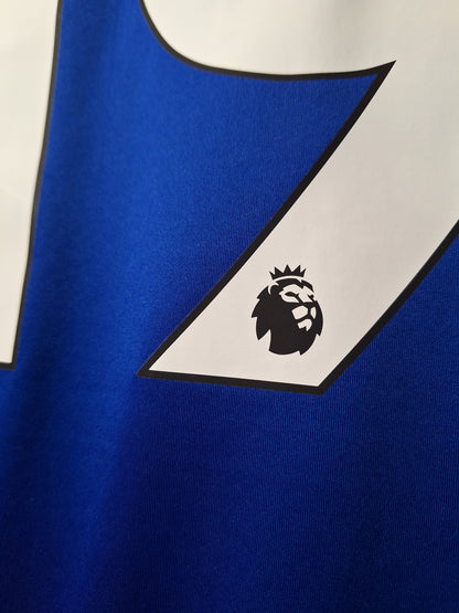 Tricou fotbal Everton, James Rodriguez 19, L