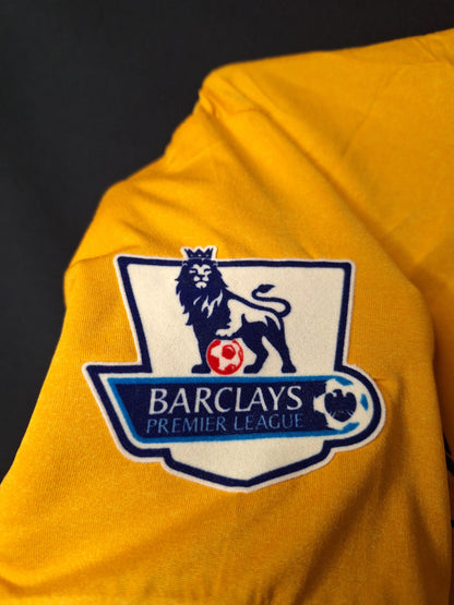 Tricou fotbal Everton, Baines 3, S