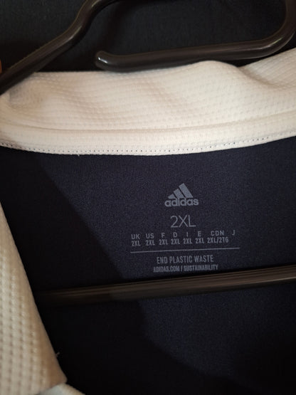 Tricou fotbal Bordeaux 2022-2023, XXL