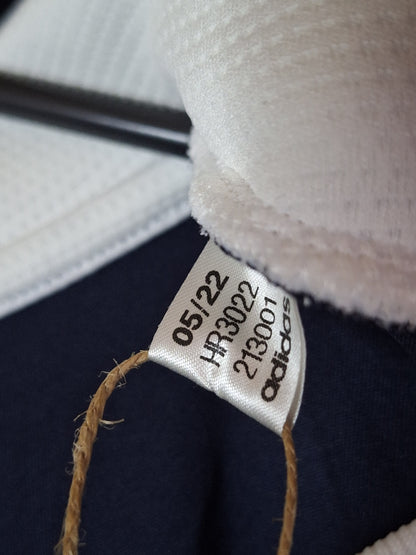 Tricou fotbal Bordeaux 2022-2023, XXL