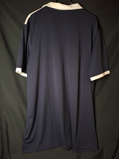 Tricou fotbal Bordeaux 2022-2023, XXL