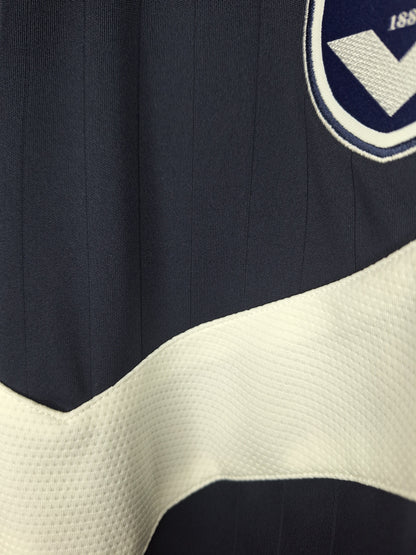 Tricou fotbal Bordeaux 2022-2023, XXL