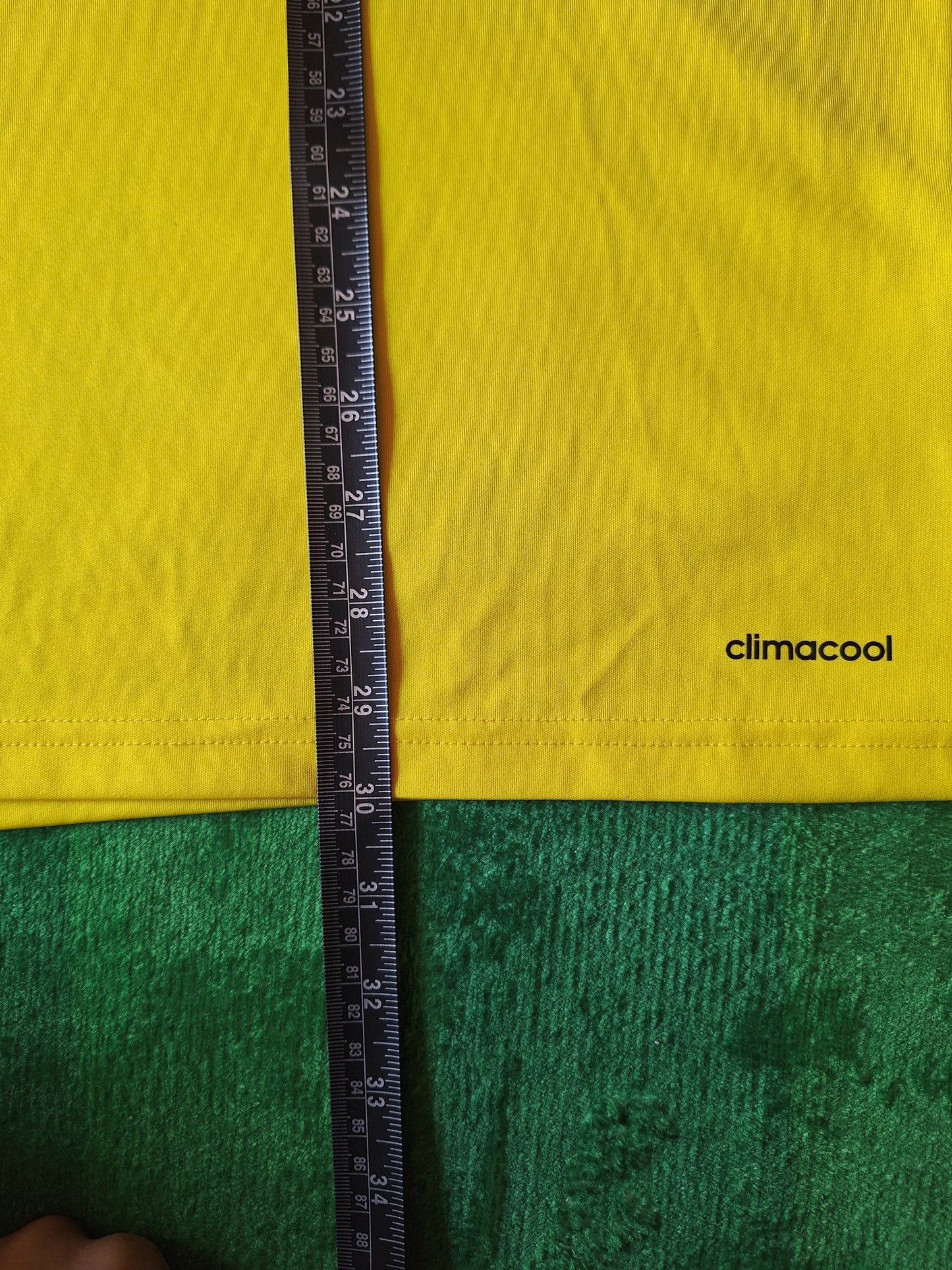 Tricou fotbal Romania 2014, Sânmărtean 17, XL
