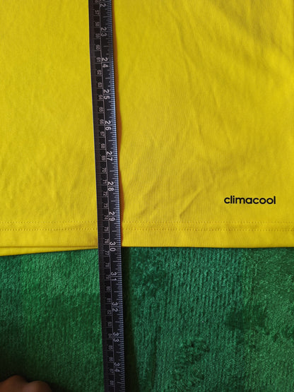 Tricou fotbal Romania 2014, Sânmărtean 17, XL