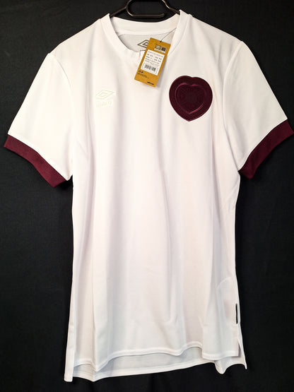 Tricou fotbal aniversar Heart of Midlothian, M