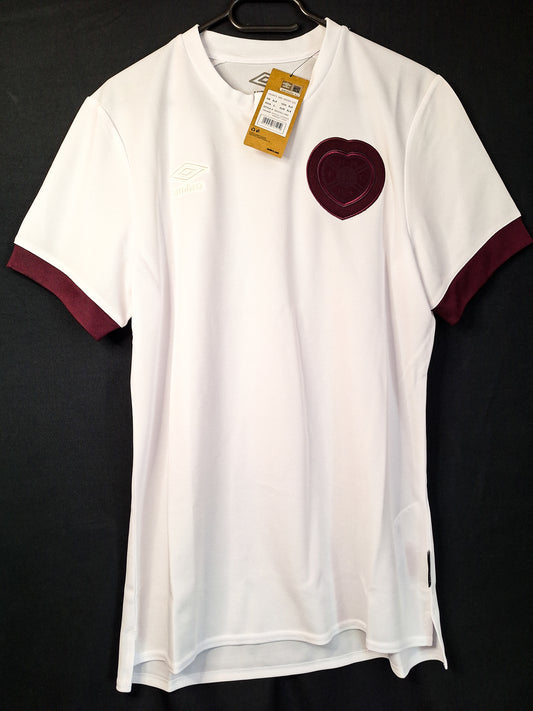Tricou fotbal aniversar Heart of Midlothian, M