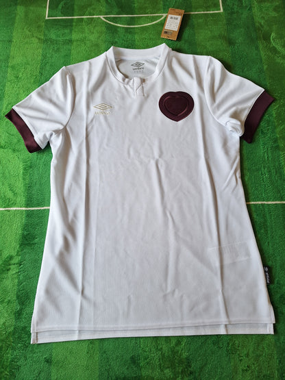 Tricou fotbal aniversar Heart of Midlothian, M