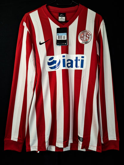 Tricou fotbal Antalyaspor 2015-2016, Eto'o, M