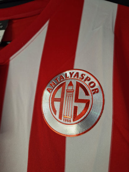 Tricou fotbal Antalyaspor 2015-2016, Eto'o, M