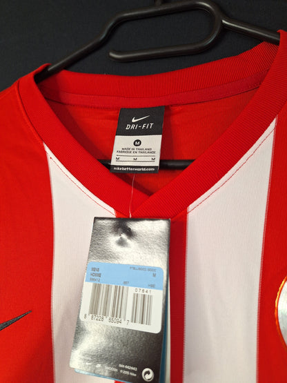 Tricou fotbal Antalyaspor 2015-2016, Eto'o, M