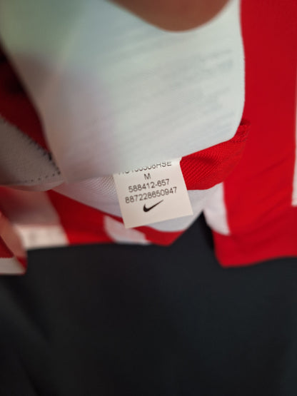 Tricou fotbal Antalyaspor 2015-2016, Eto'o, M