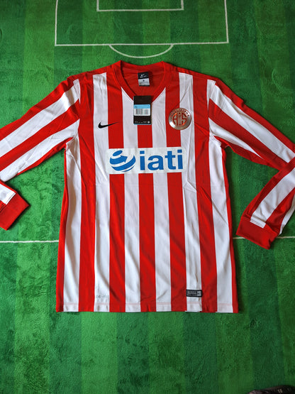 Tricou fotbal Antalyaspor 2015-2016, Eto'o, M