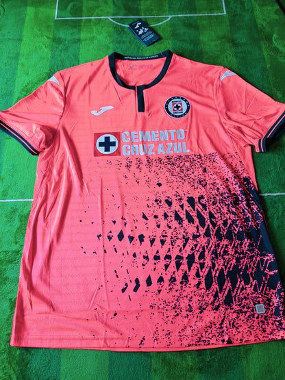 Tricou fotbal Cruz Azul, XXL