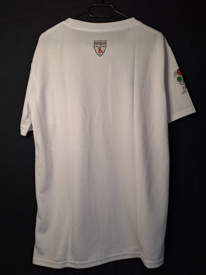 Tricou fotbal Newroz SC (Irak), XL/L