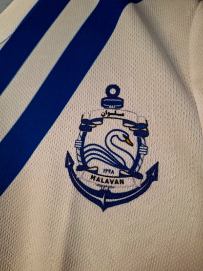 Tricou fotbal Malavan (Iran), S