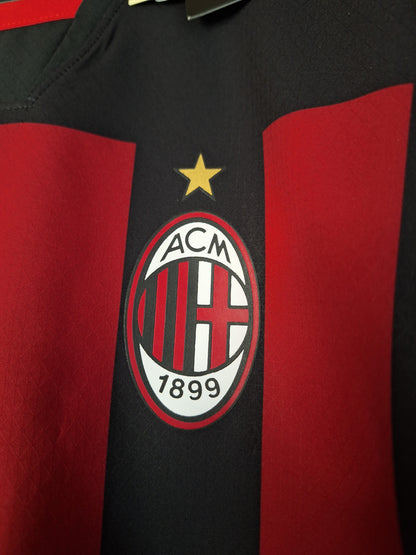 Tricou fotbal AC Milan 2022-2023, XL/XXL