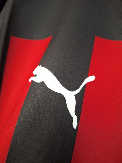 Tricou fotbal AC Milan 2022-2023, XL/XXL