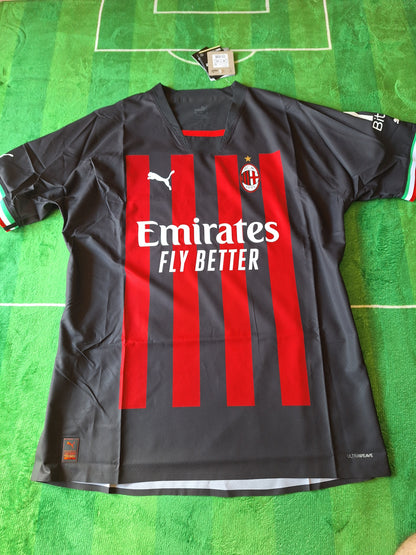 Tricou fotbal AC Milan 2022-2023, XL/XXL