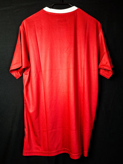 Tricou fotbal Zakho SC (Irak), M