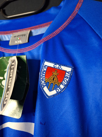 Tricou fotbal Numancia 2010-2010, XL