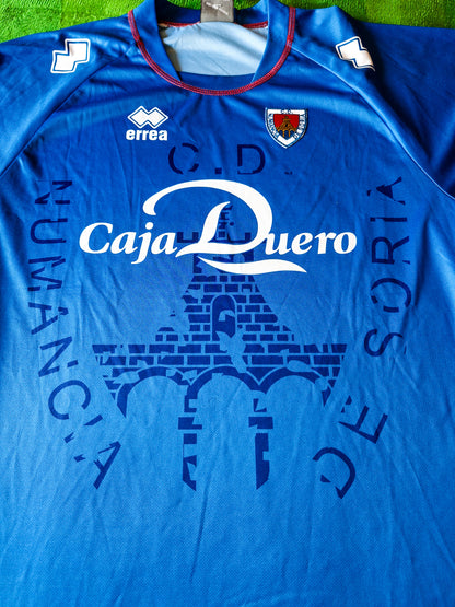 Tricou fotbal Numancia 2010-2010, XL