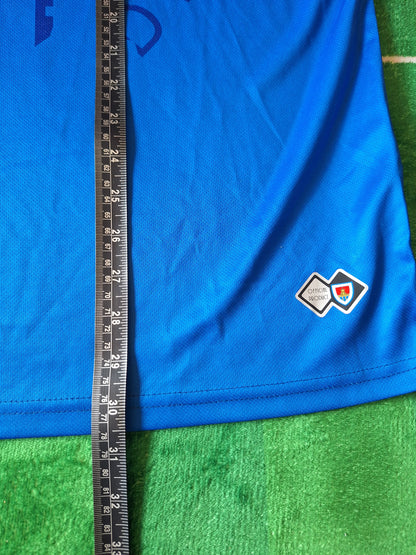 Tricou fotbal Numancia 2010-2010, XL