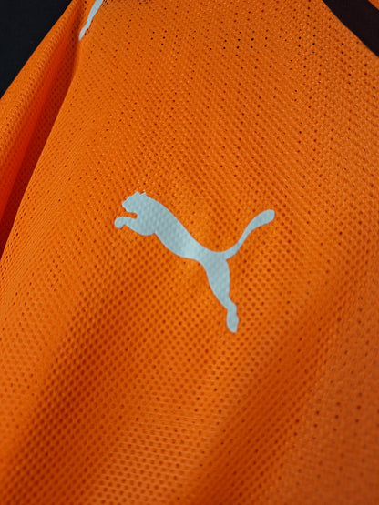 Tricou fotbal TSG 1899 Hoffenheim (2) player issue 2008-2009, L/XL